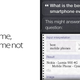 Illustration for article titled Siri Doesnt Think the iPhone Is the Best Smartphone